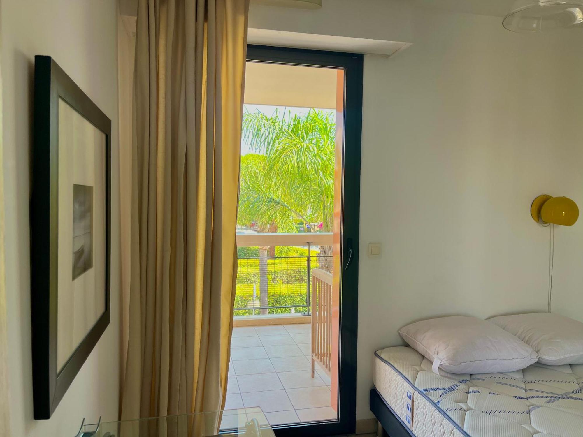 Apartment Loubet *