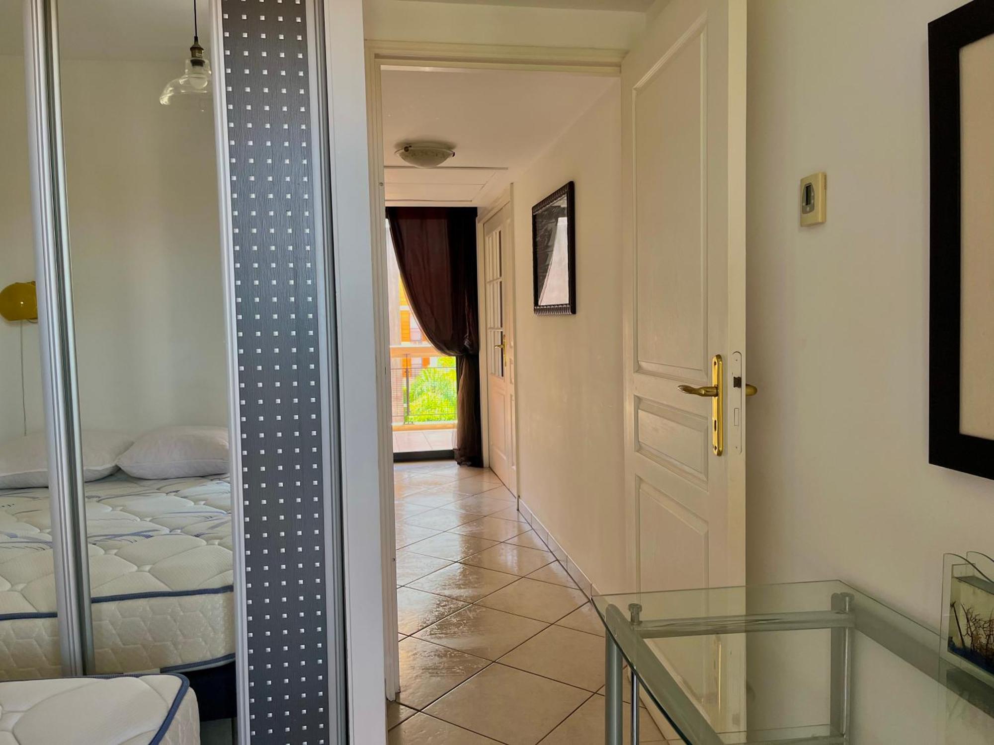 Apartment Loubet