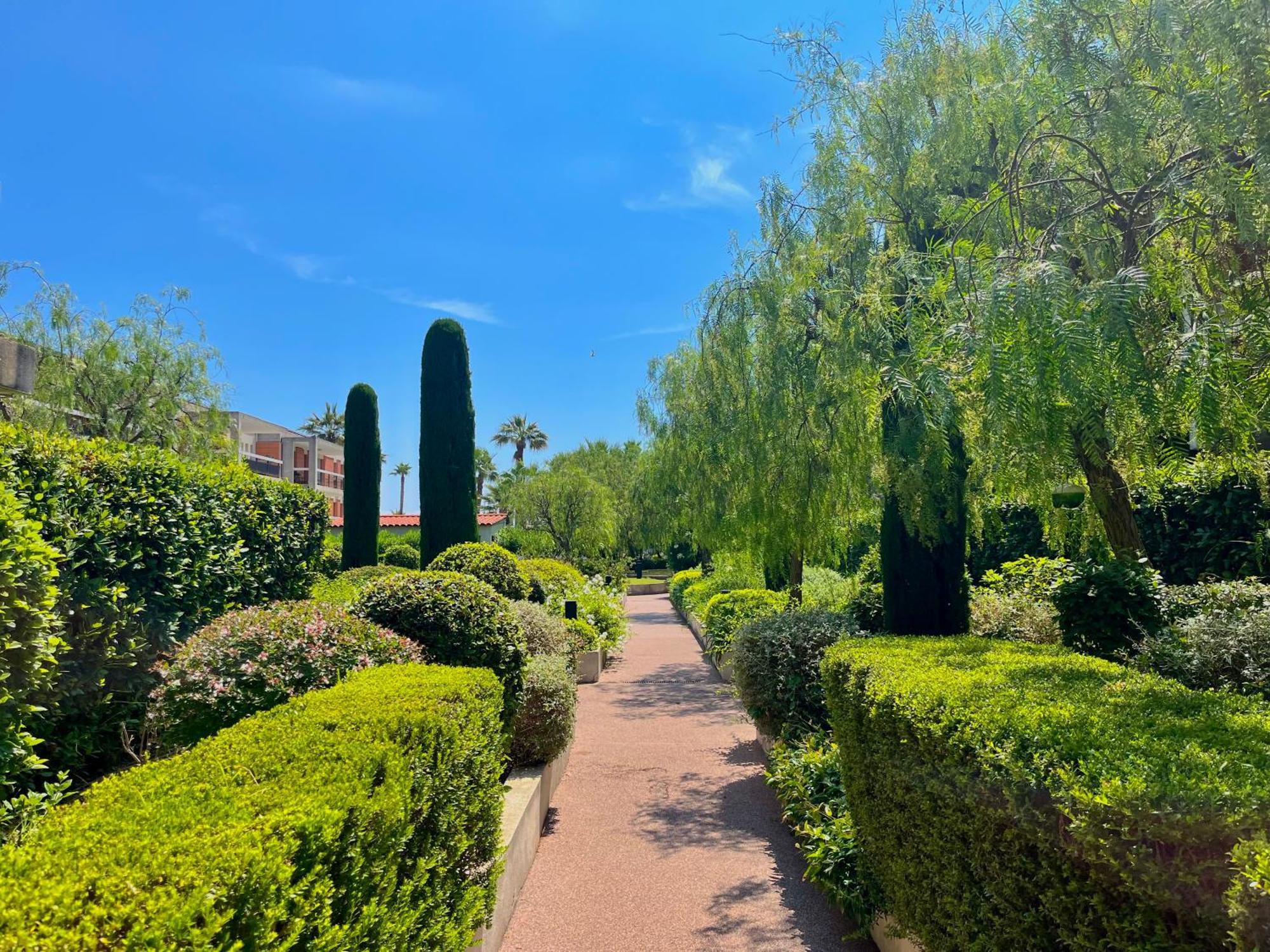 Loubet Apartment Villeneuve-Loubet