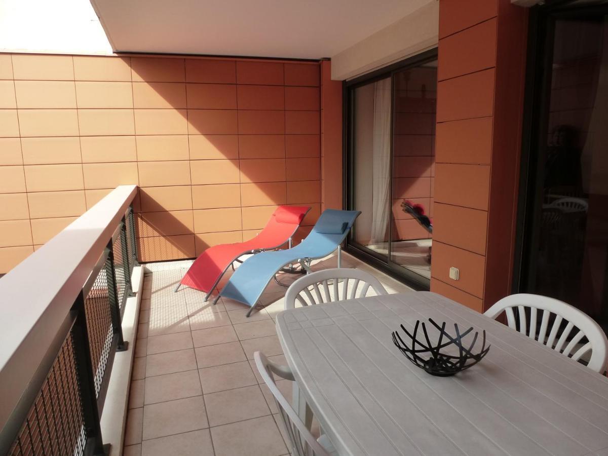 Loubet Apartment Villeneuve-Loubet