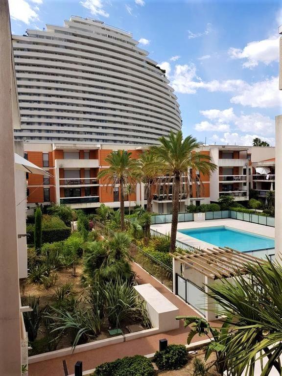 Loubet Appartement Villeneuve-Loubet